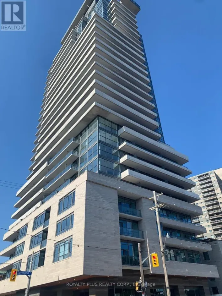 710 - 181 BEDFORD ROAD, Toronto