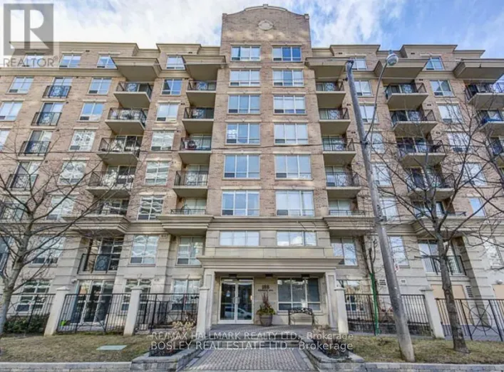 710 - 188 REDPATH AVENUE, Toronto