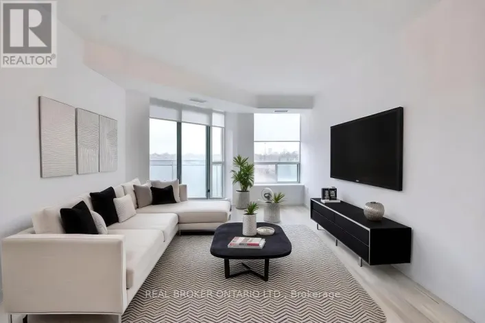 710 - 190 MANITOBA STREET, Toronto