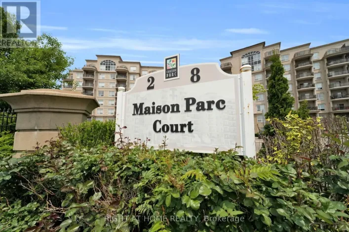 710 - 2 MAISON PARC COURT, Vaughan