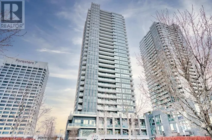 710 - 2 SONIC WAY, Toronto