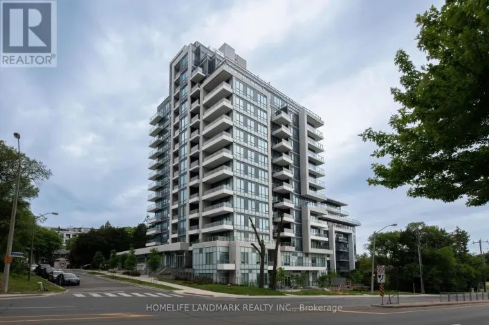 710 - 2 TEAGARDEN COURT, Toronto