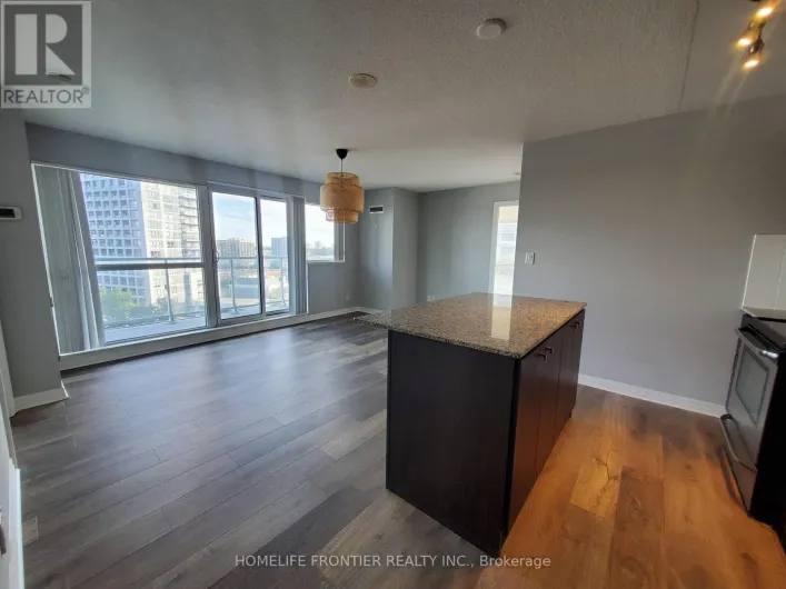 710 - 2015 SHEPPARD AVENUE E, Toronto