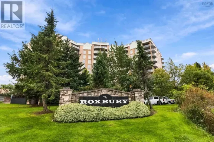 710 202 Walter Havill Drive, Halifax