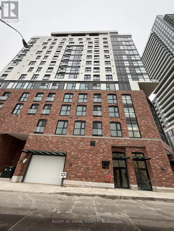 710 - 206 KING STREET W, Hamilton