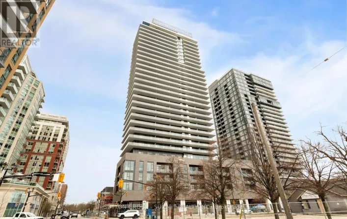 710 - 2075 LAKESHORE ROAD, Burlington