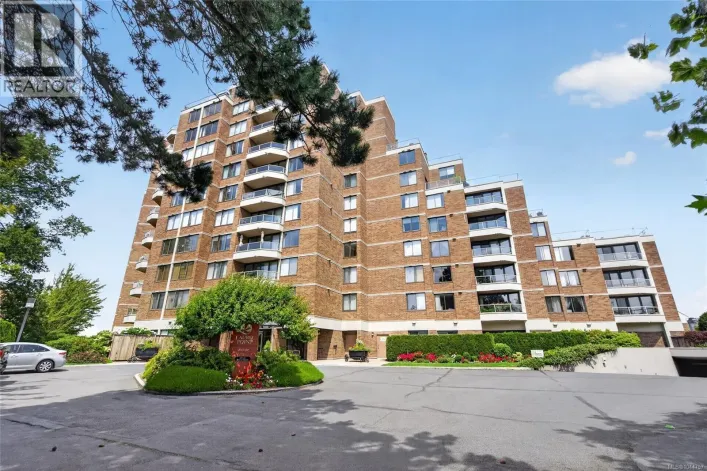 710 225 Belleville St, Victoria