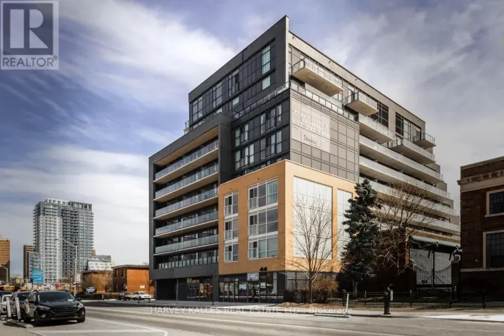 710 - 2369 DANFORTH AVENUE, Toronto