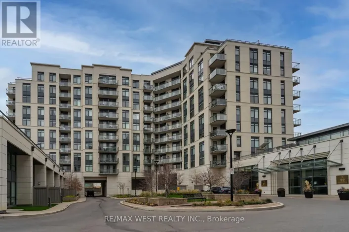 710 - 24 WOODSTREAM BOULEVARD, Vaughan