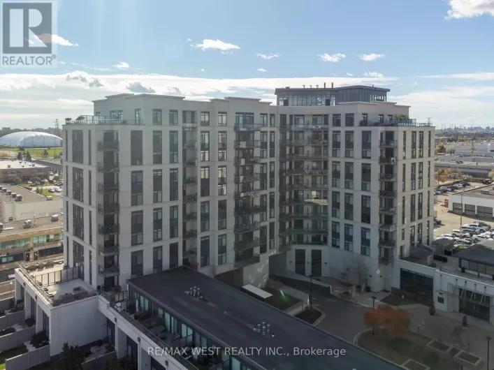 710 - 24 WOODSTREAM BOULEVARD, Vaughan