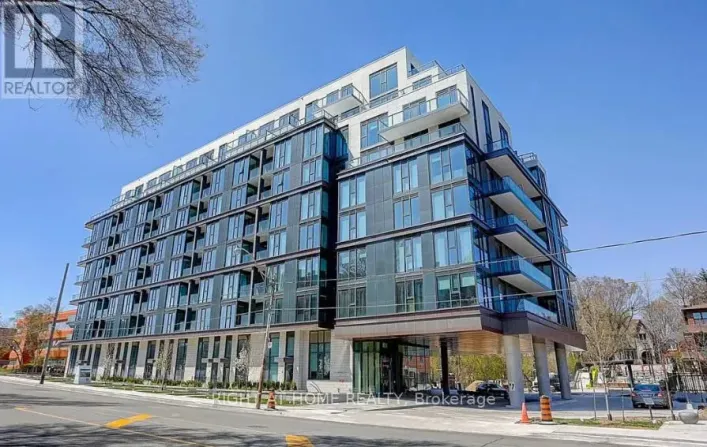 710 - 250 LAWRENCE AVENUE W, Toronto