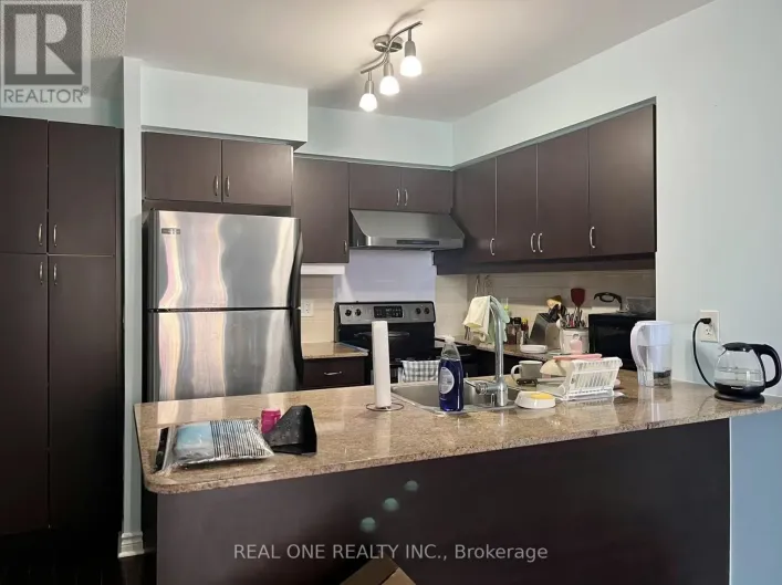 710 - 27 REAN DRIVE, Toronto