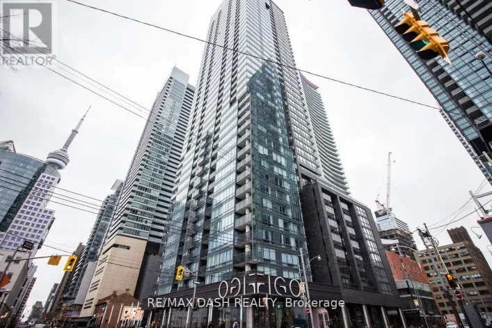 710 - 295 ADELAIDE STREET W, Toronto