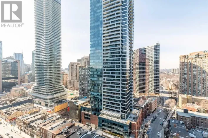 710 - 3 GLOUCESTER STREET, Toronto
