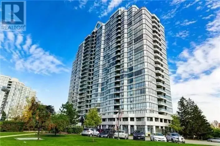 710 - 3 ROWNTREE ROAD, Toronto