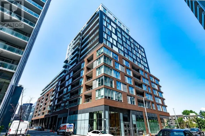 710 - 30 BASEBALL PLACE, Toronto