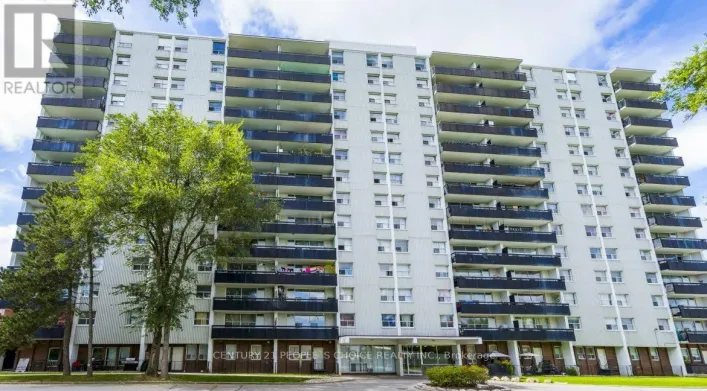 710 - 30 GILDER DRIVE, Toronto