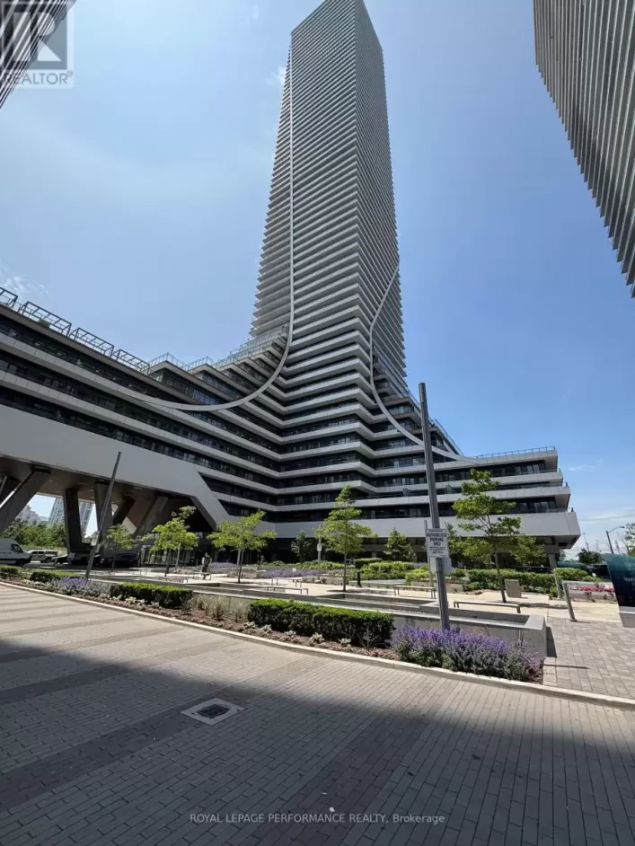 710 - 30 SHORE BREEZE DRIVE, Toronto
