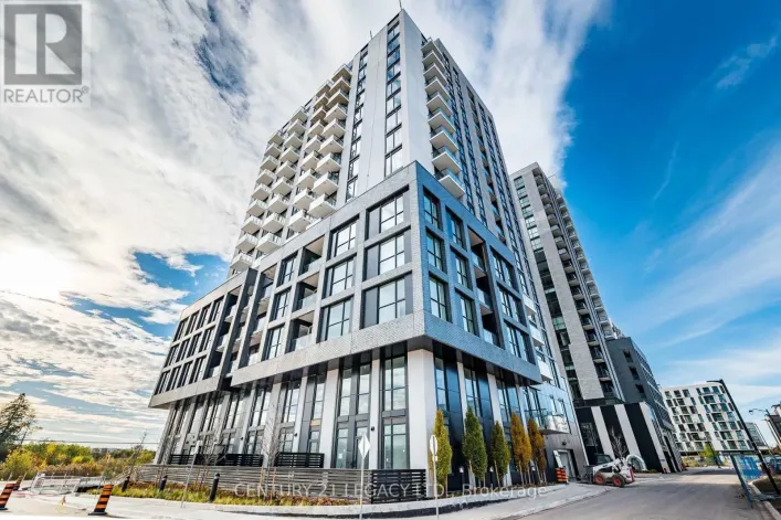 710 - 3071 TRAFALGAR ROAD, Oakville