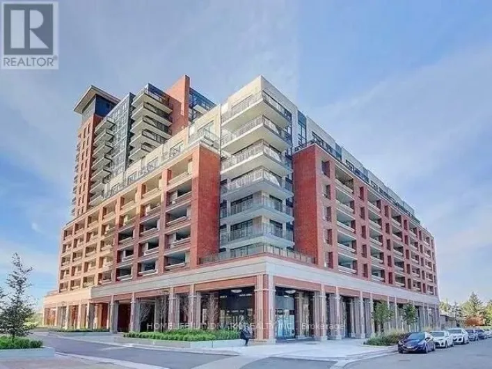 710 - 3091 DUFFERIN STREET, Toronto