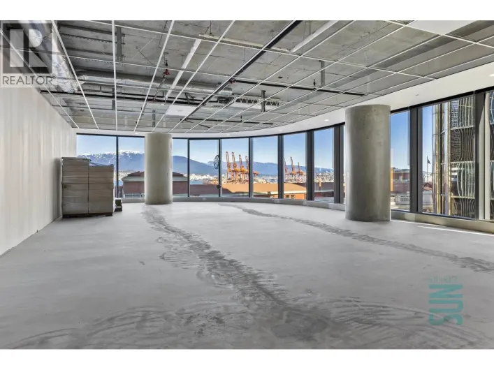 710 320 GRANVILLE STREET, Vancouver