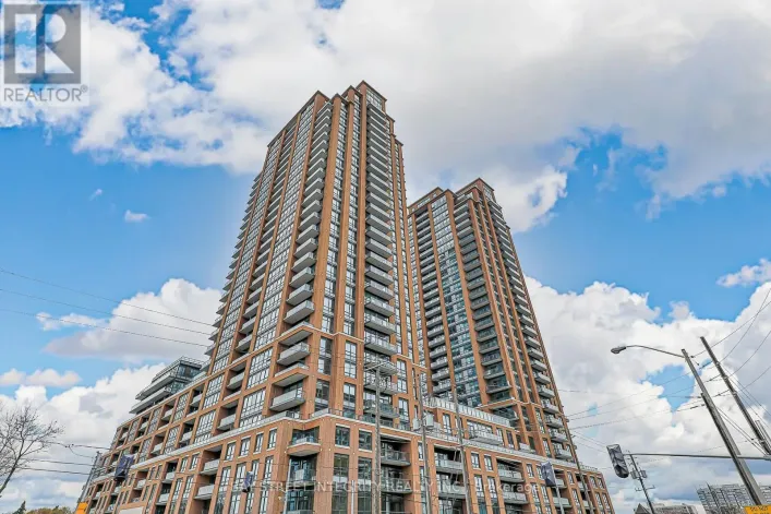 710 - 3260 SHEPPARD AVENUE E, Toronto