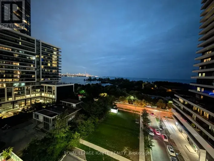 710 - 33 SHORE BREEZE DRIVE, Toronto