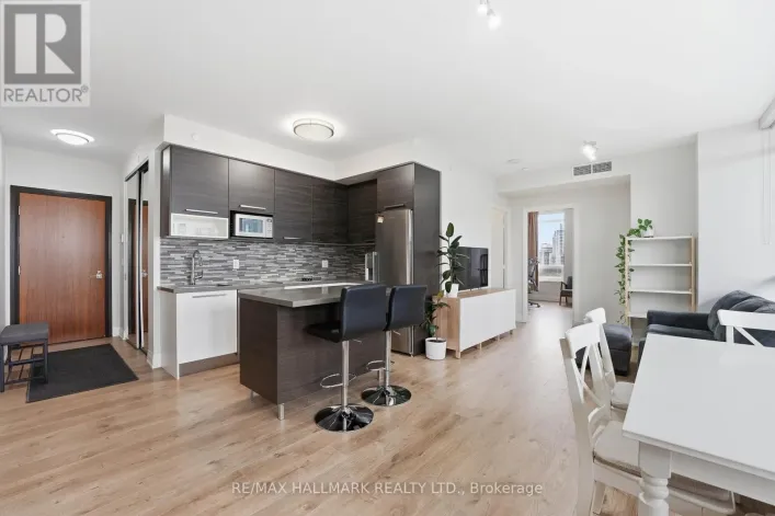 710 - 36 PARK LAWN ROAD, Toronto