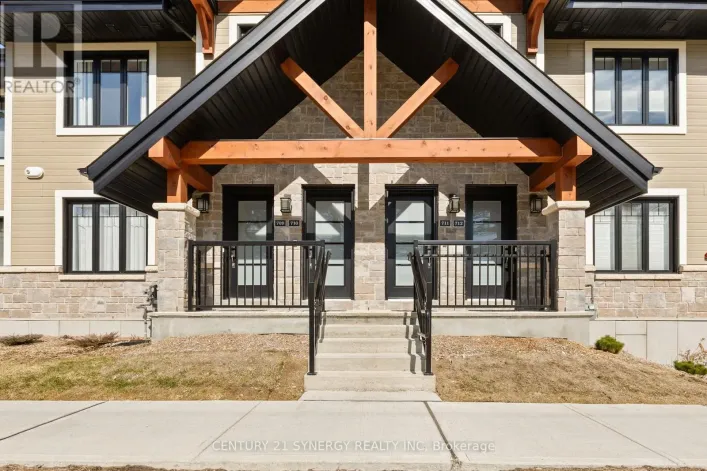 710 - 360 MONTEE OUTAOUAIS STREET, Clarence-Rockland