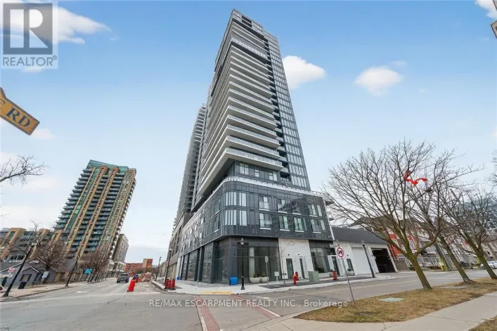 710 - 370 MARTHA STREET, Burlington