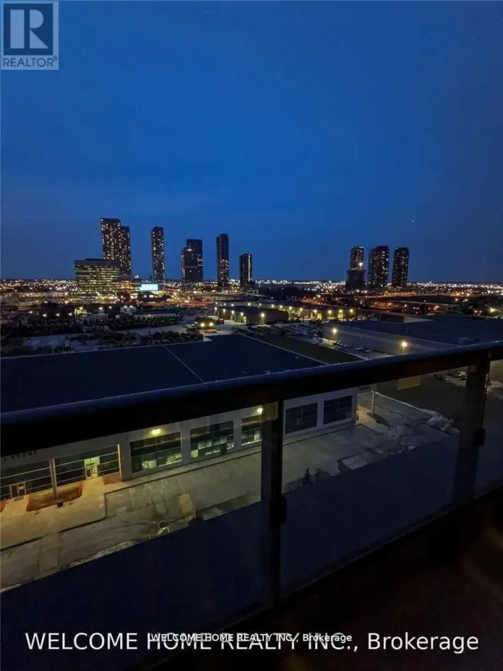 710 - 38 HONEYCRISP CRESCENT, Vaughan