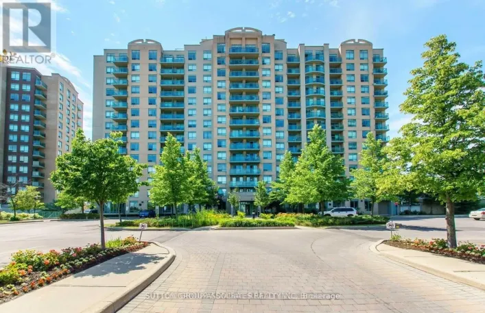 710 - 39 ONEIDA CRESCENT, Richmond Hill