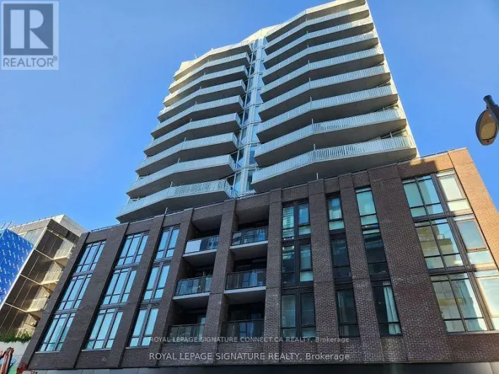 710 - 45 BASEBALL PLACE, Toronto