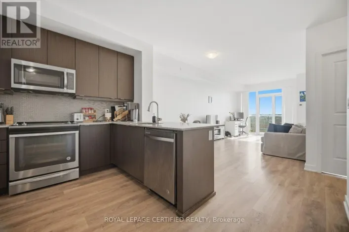 710 - 4633 GLEN ERIN DRIVE, Mississauga