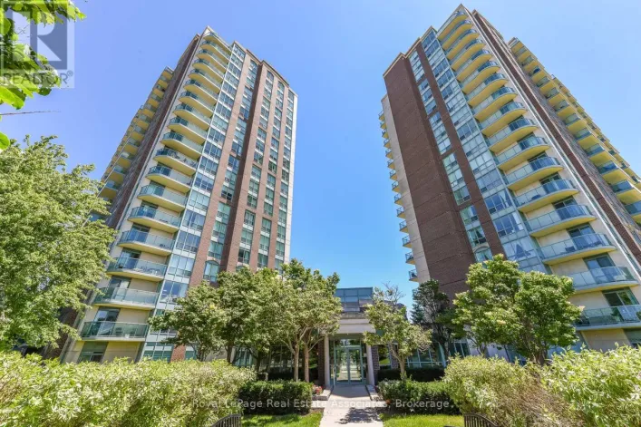710 - 4879 KIMBERMOUNT AVENUE, Mississauga