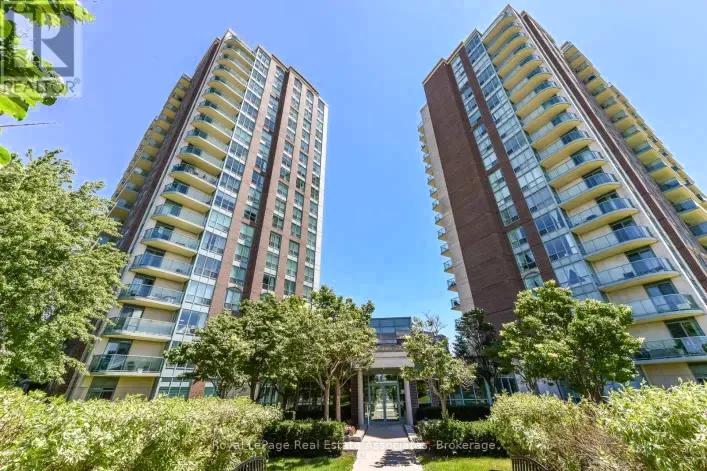 710 - 4879 KIMBERMOUNT AVENUE, Mississauga