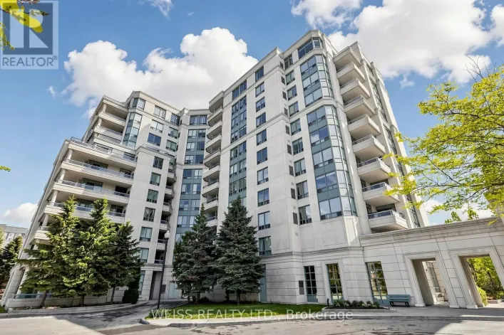 710 - 5 EMERALD LANE, Vaughan