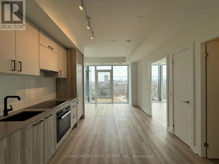 710 - 5 QUARRINGTON LANE, Toronto