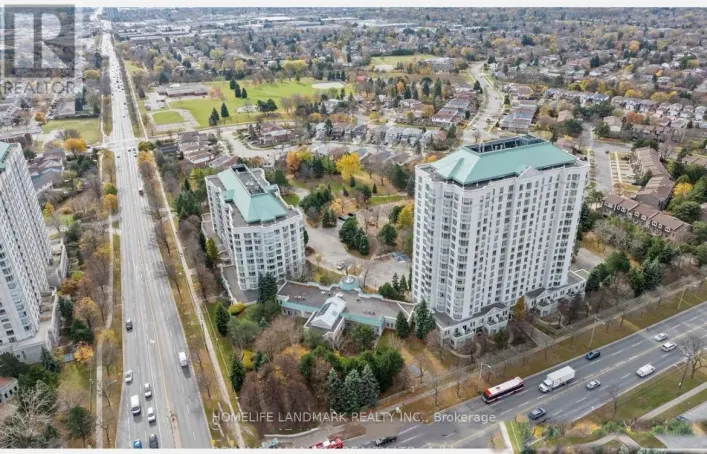 710 - 5001 FINCH AVENUE E, Toronto