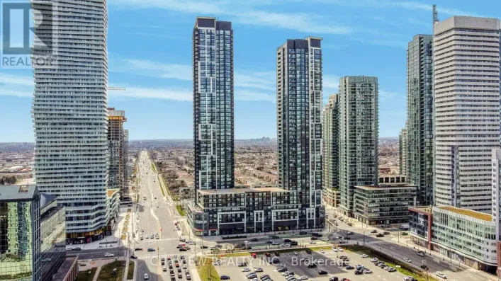 710 - 510 CURRAN PLACE, Mississauga
