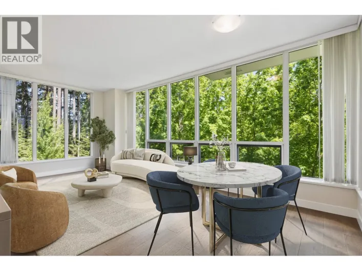 710 5728 BERTON AVENUE, Vancouver
