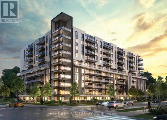 710 - 575 CONKLIN ROAD, Brantford
