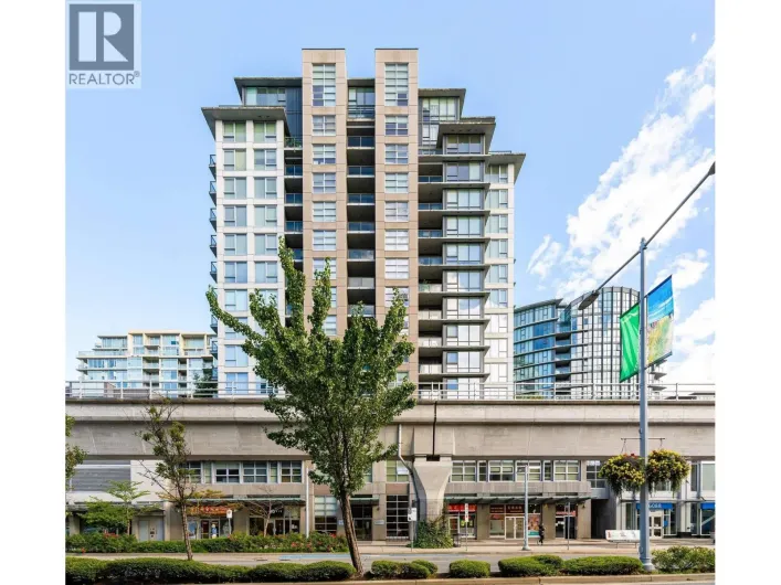 710 6068 NO 3 ROAD, Richmond