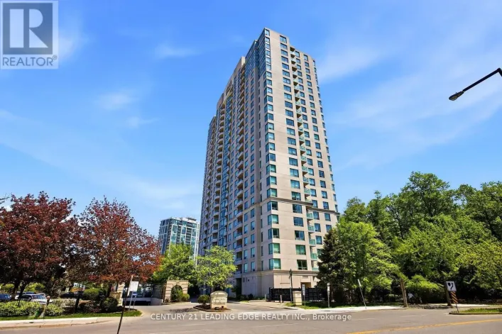 710 - 61 TOWN CENTRE COURT, Toronto
