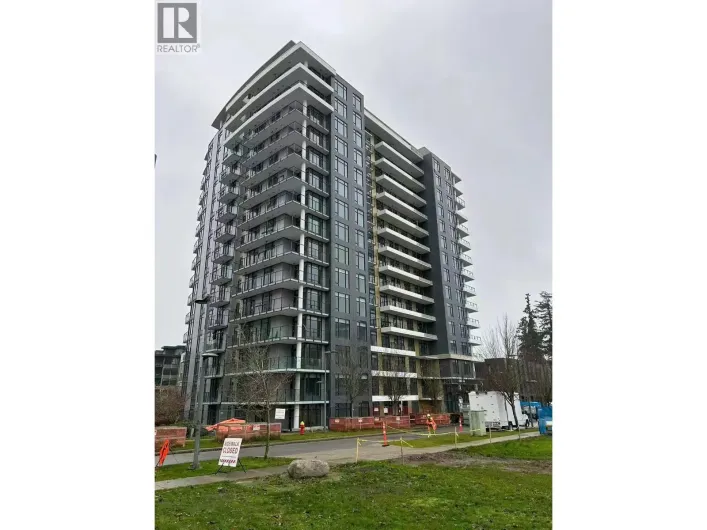 710 6138 BIRNEY AVENUE, Vancouver