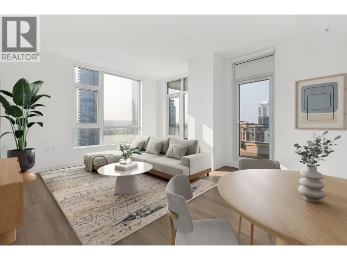 710 618 CARNARVON STREET, New Westminster