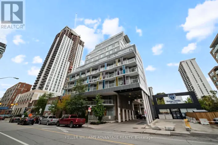 710 - 68 MERTON STREET, Toronto