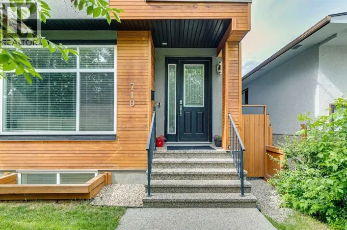 710 69 Avenue SW, Calgary