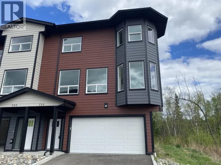710 7000 HUSBAND DRIVE, Prince George