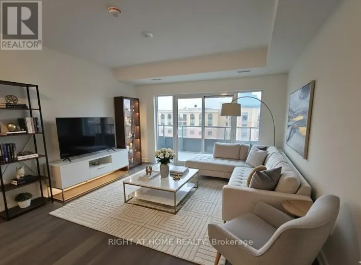 710 - 705 DAVIS DRIVE, Newmarket